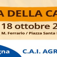 18/10 Festa della Castagna