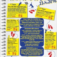 23 aprile 2016 - Festa dello sport