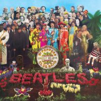 Ascolto Guidato 2018 1 di 3 - Sgt Pepper's Lonely Heart Club Band